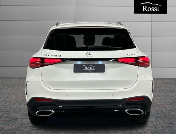 Mercedes-Benz GLC 220 d 4Matic 145 kW image number 5