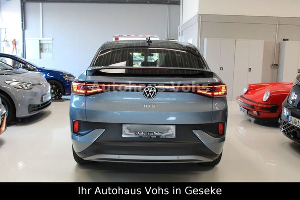 Volkswagen ID.5 150 kW image number 10