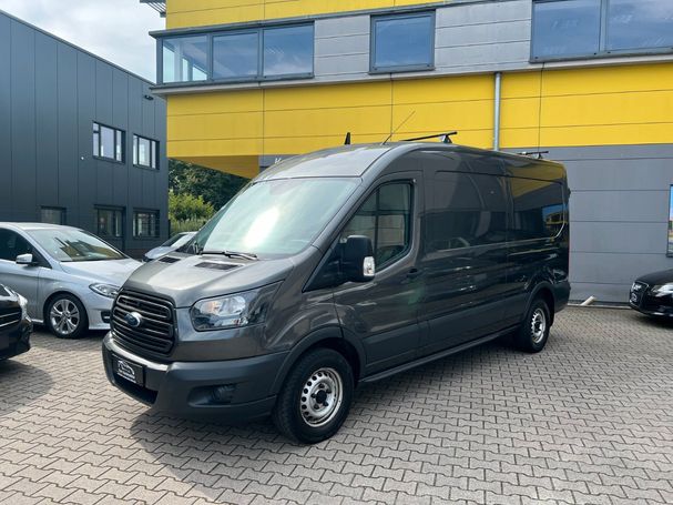 Ford Transit 350 L3 96 kW image number 1