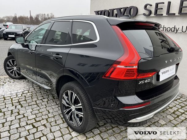 Volvo XC60 AWD 173 kW image number 39