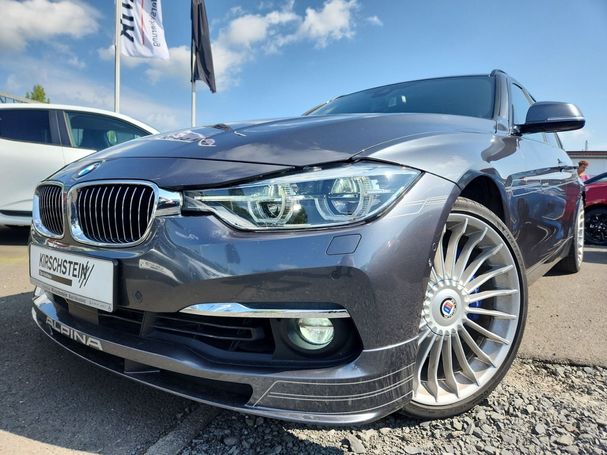 ALPINA D3 Touring 257 kW image number 5