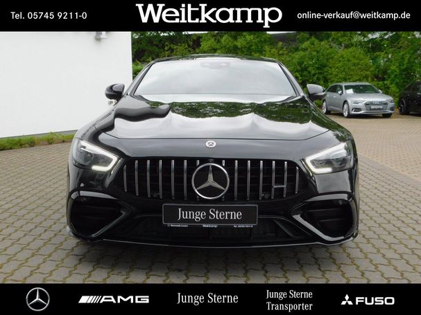 Mercedes-Benz AMG GT 53 320 kW image number 27