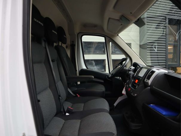 Fiat Ducato L2H2 MultiJet 103 kW image number 10