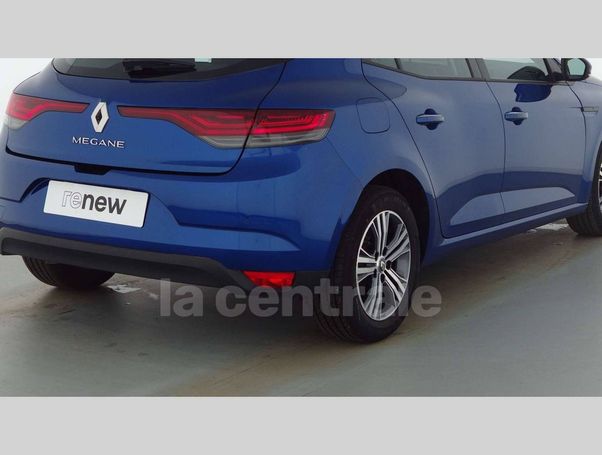 Renault Megane 103 kW image number 26