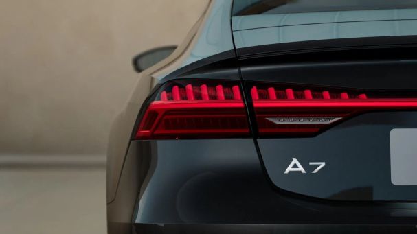 Audi A7 180 kW image number 11