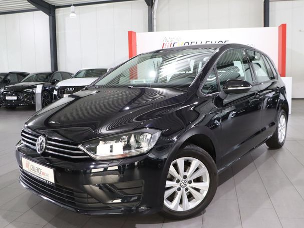 Volkswagen Golf Sportsvan 1.2 TSI Comfortline 81 kW image number 2