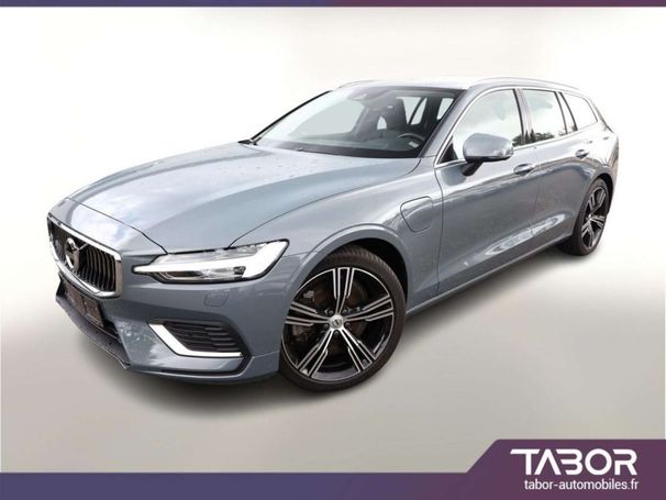 Volvo V60 T8 Inscription AWD 288 kW image number 1