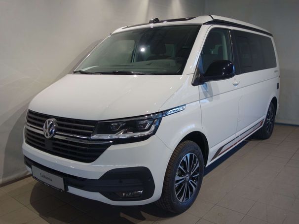 Volkswagen T6 California DSG 4Motion Beach Edition 110 kW image number 1