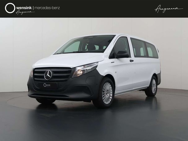 Mercedes-Benz Vito e 129 Tourer Pro 150 kW image number 1