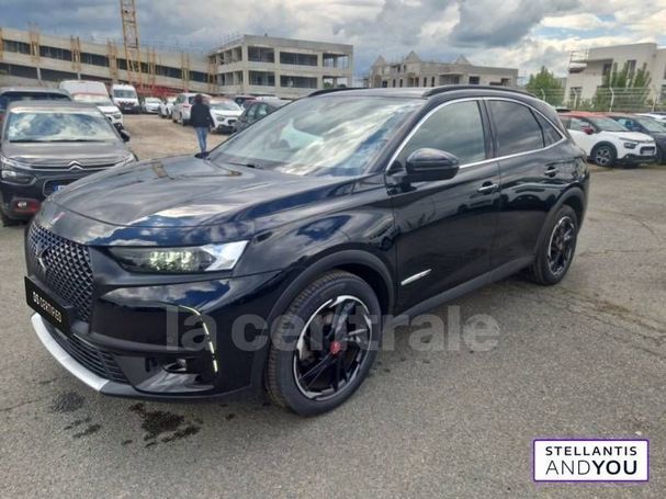 DS Automobiles 7 Crossback BlueHDi 130 96 kW image number 14