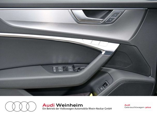 Audi S6 3.0 TDI quattro 257 kW image number 22