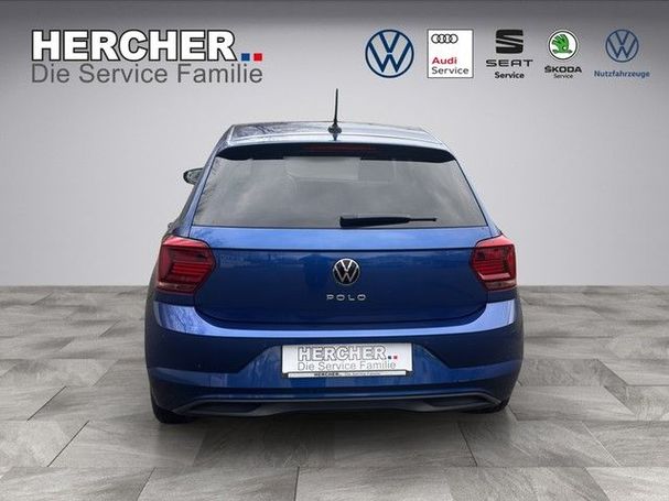 Volkswagen Polo 59 kW image number 3