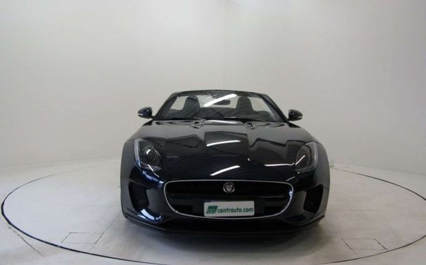 Jaguar F-Type 2.0 221 kW image number 2