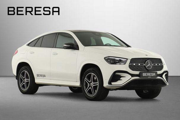 Mercedes-Benz GLE 350 de 245 kW image number 8