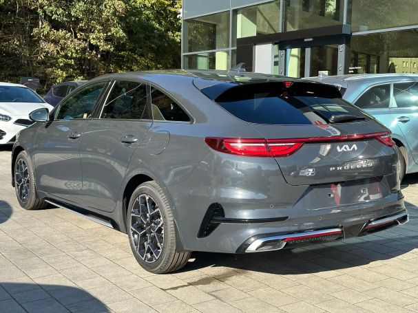 Kia ProCeed 1.5 T-GDI GT Line 118 kW image number 9