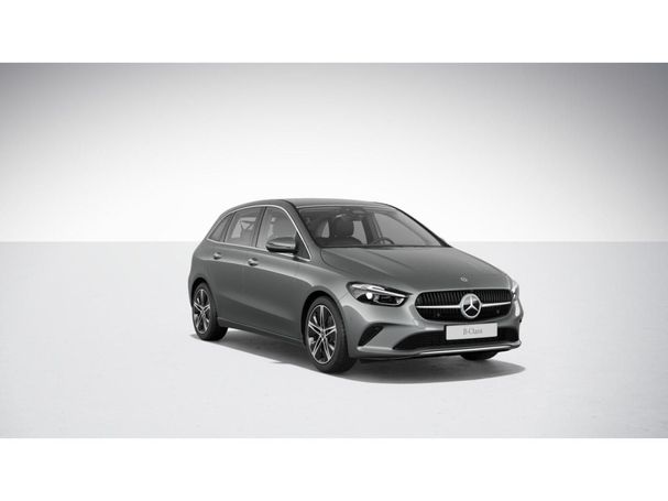 Mercedes-Benz B 180 100 kW image number 8