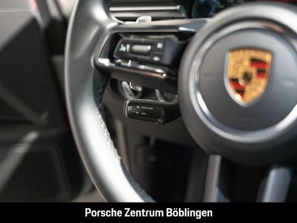 Porsche Macan GTS 324 kW image number 24