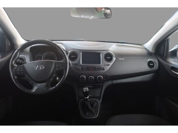 Hyundai i10 1.2 Style 64 kW image number 9