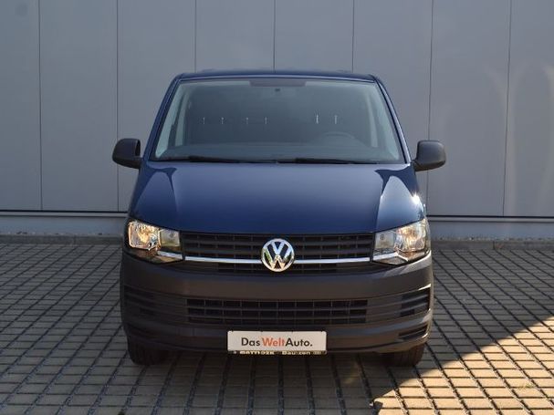 Volkswagen T6 Kombi 2.0 TDI 75 kW image number 9