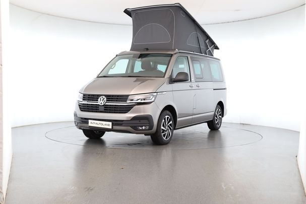 Volkswagen T6 California DSG Beach 4Motion 110 kW image number 1