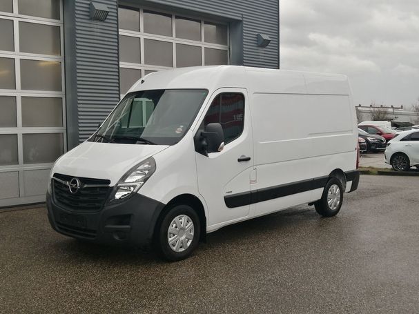 Opel Movano 2.3 CDTI L2H2 100 kW image number 2