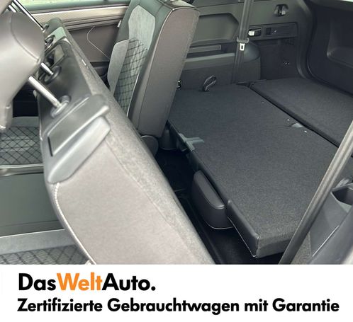 Volkswagen Tiguan Allspace TDI 4Motion DSG 110 kW image number 10