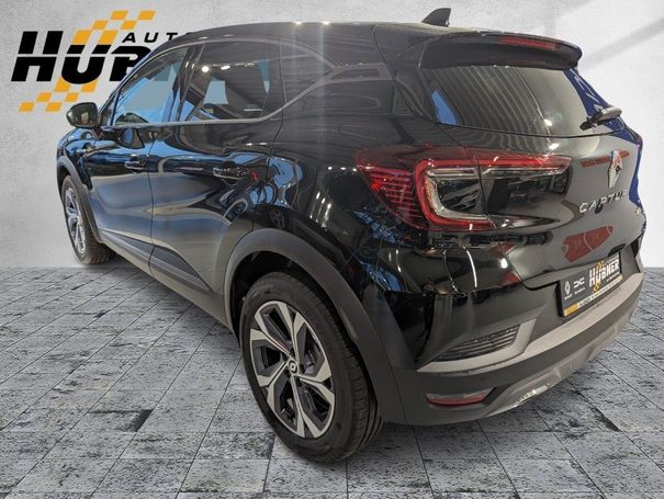 Renault Captur 140 103 kW image number 4