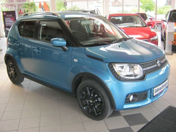 Suzuki Ignis 66 kW image number 2