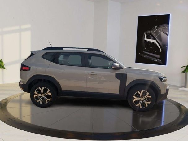 Dacia Duster ECO-G 100 Expression 74 kW image number 1