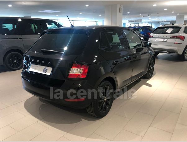 Skoda Fabia 1.0 MPI 44 kW image number 12