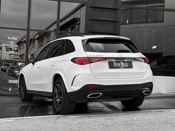 Mercedes-Benz GLC 300 e 4Matic 9G-Tronic 230 kW image number 4