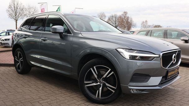 Volvo XC60 B4 Momentum Pro 145 kW image number 2