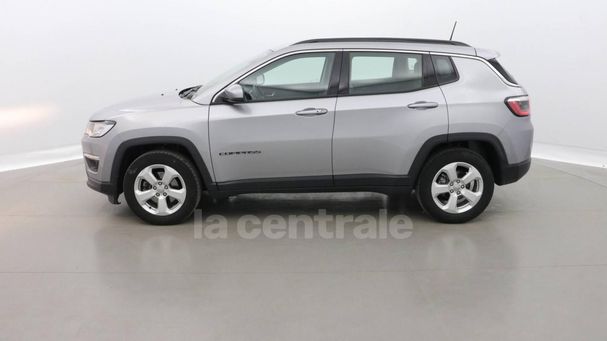 Jeep Compass 1.4 MultiAir Longitude 103 kW image number 24