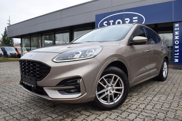 Ford Kuga 110 kW image number 1