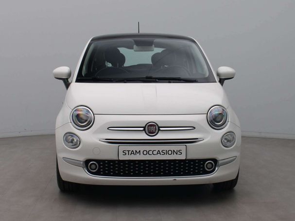 Fiat 500 TwinAir Lounge 63 kW image number 26