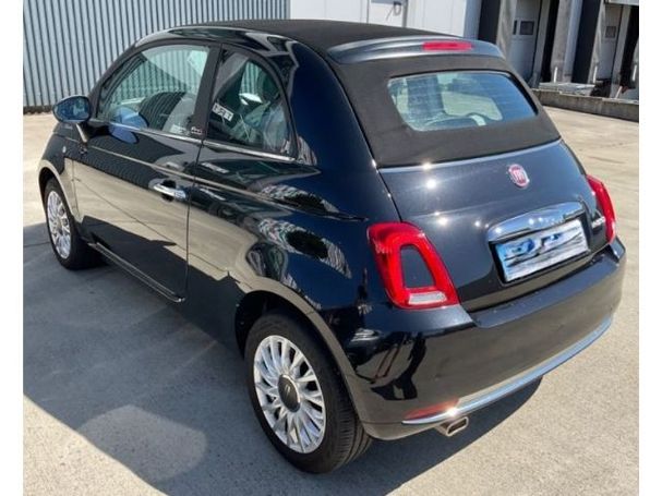 Fiat 500C 51 kW image number 4