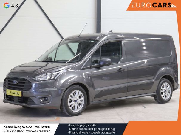 Ford Transit Connect L2 1.5 EcoBlue Trend 74 kW image number 1