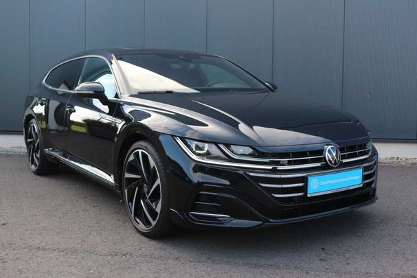 Volkswagen Arteon 2.0 TDI DSG Shooting Brake 147 kW image number 1