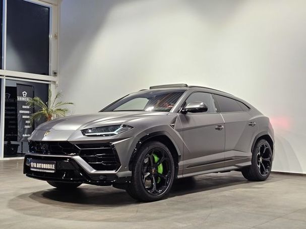 Lamborghini Urus 478 kW image number 1