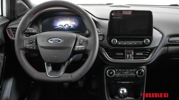 Ford Puma ST-Line X 92 kW image number 11