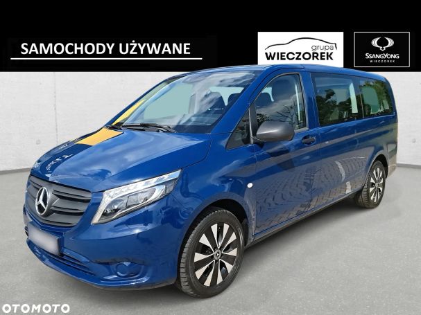 Mercedes-Benz Vito 100 kW image number 1