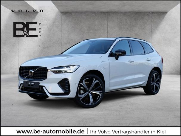 Volvo XC60 Plug-in Hybrid T8 Plus Dark AWD 335 kW image number 1