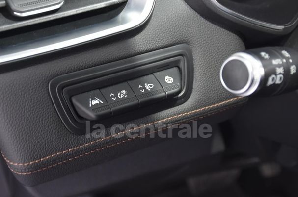 Renault Clio 103 kW image number 18