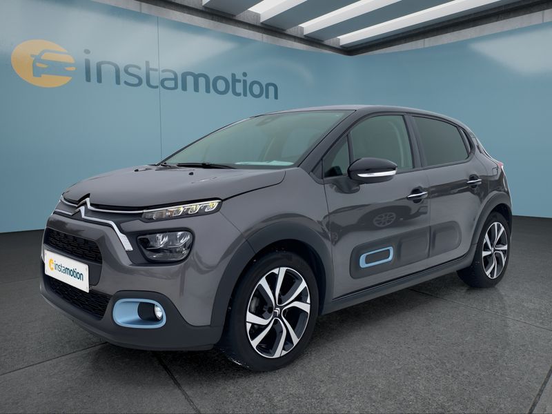 Citroen C3 Elle PureTech