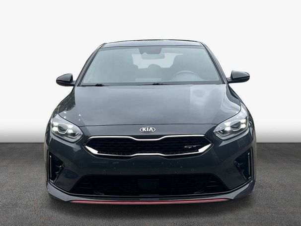 Kia Ceed GT 150 kW image number 2