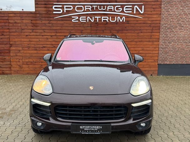 Porsche Cayenne S 309 kW image number 3