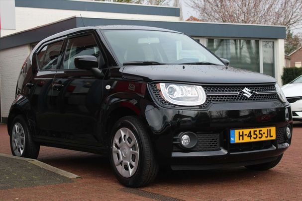 Suzuki Ignis 66 kW image number 6