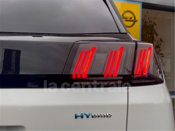 Peugeot 3008 1.6 Hybrid e-EAT8 165 kW image number 46