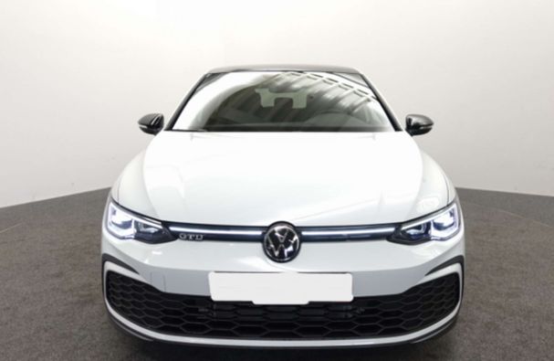 Volkswagen Golf GTD DSG 147 kW image number 21