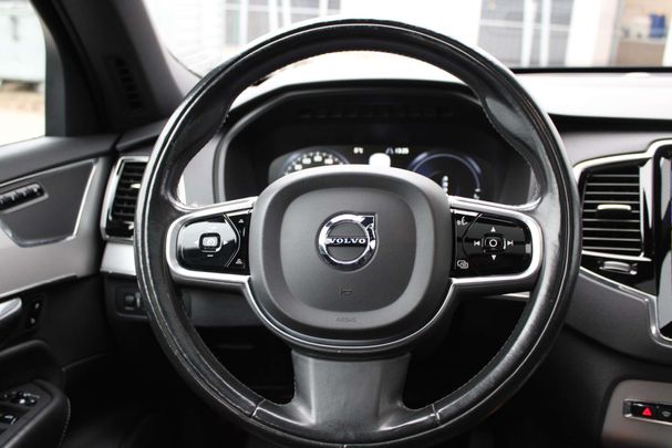 Volvo XC90 T8 Inscription AWD 300 kW image number 7